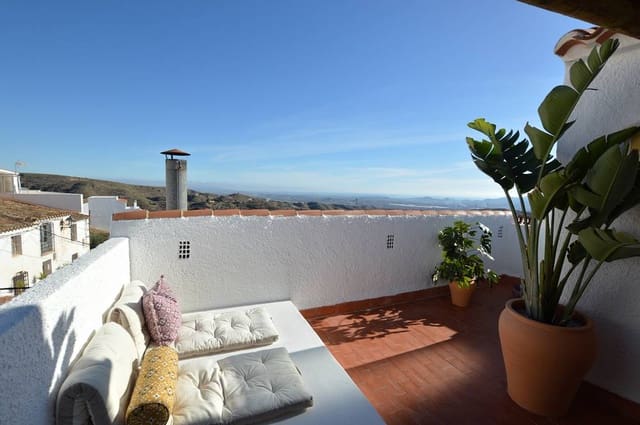 3 quarto Casa em Banda para venda em Bédar - 249 950 € (Ref: 9449093)