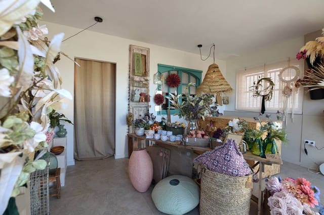 3 quarto Casa em Banda para venda em Bédar - 249 950 € (Ref: 9449093)