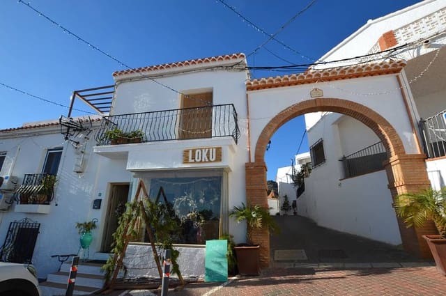 3 quarto Casa em Banda para venda em Bédar - 249 950 € (Ref: 9449093)