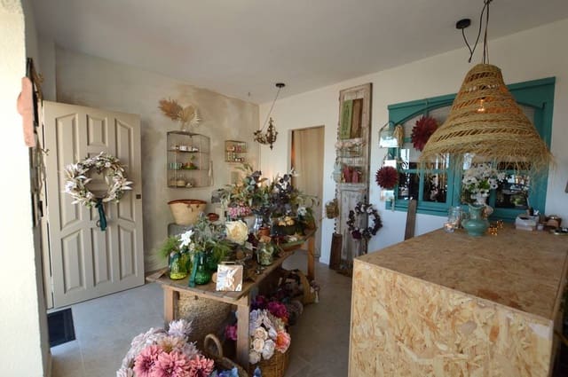 3 quarto Casa em Banda para venda em Bédar - 249 950 € (Ref: 9449093)