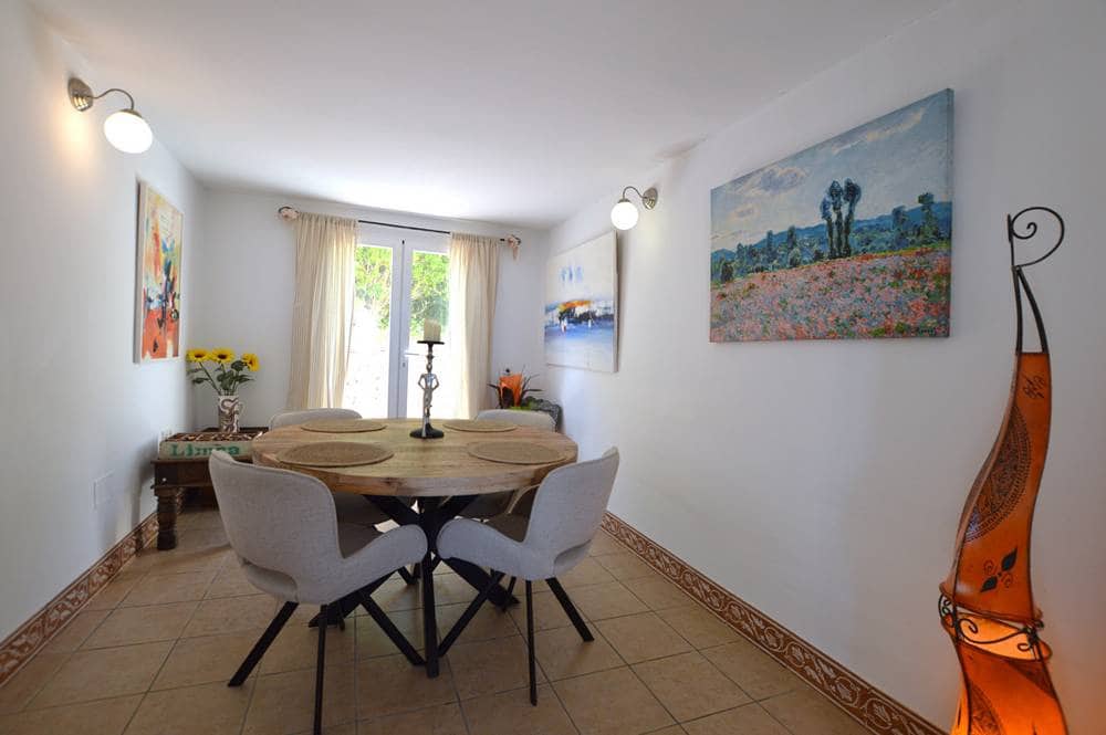 4 camera da letto Villa in vendita in Bedar con piscina garage - 415.000 € (Rif: 9449094)