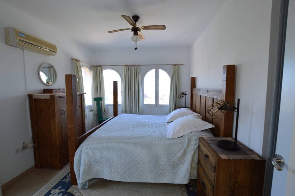 4 camera da letto Villa in vendita in Bedar con piscina garage - 415.000 € (Rif: 9449094)