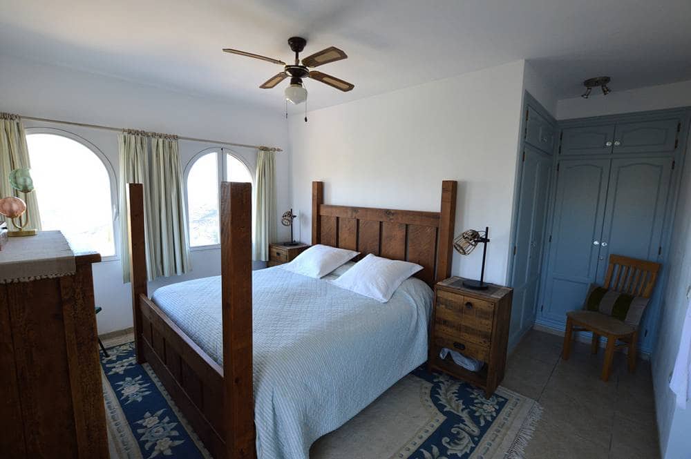 4 camera da letto Villa in vendita in Bedar con piscina garage - 415.000 € (Rif: 9449094)