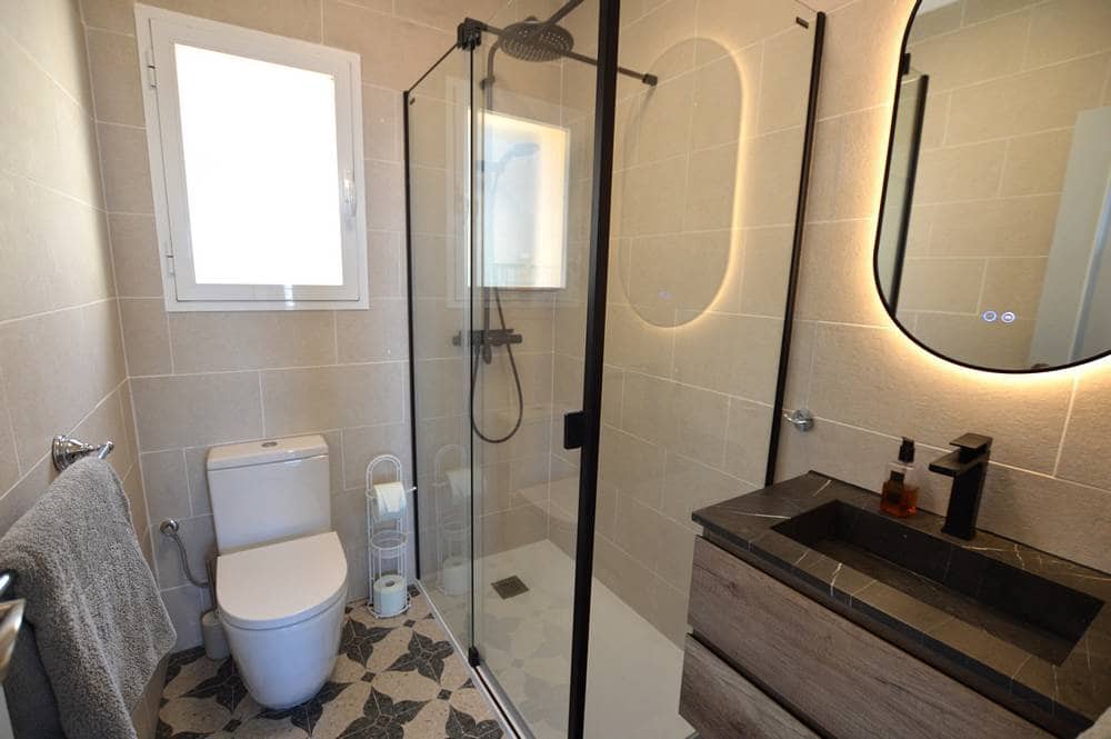 4 camera da letto Villa in vendita in Bedar con piscina garage - 415.000 € (Rif: 9449094)