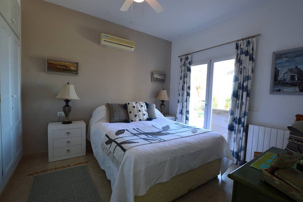 4 camera da letto Villa in vendita in Bedar con piscina garage - 415.000 € (Rif: 9449094)