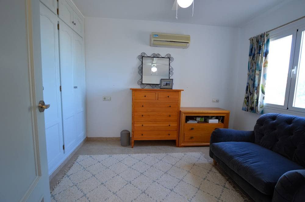 4 camera da letto Villa in vendita in Bedar con piscina garage - 415.000 € (Rif: 9449094)