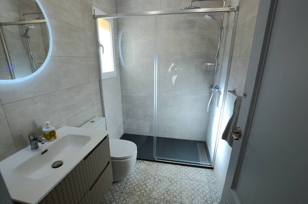 4 camera da letto Villa in vendita in Bedar con piscina garage - 415.000 € (Rif: 9449094)