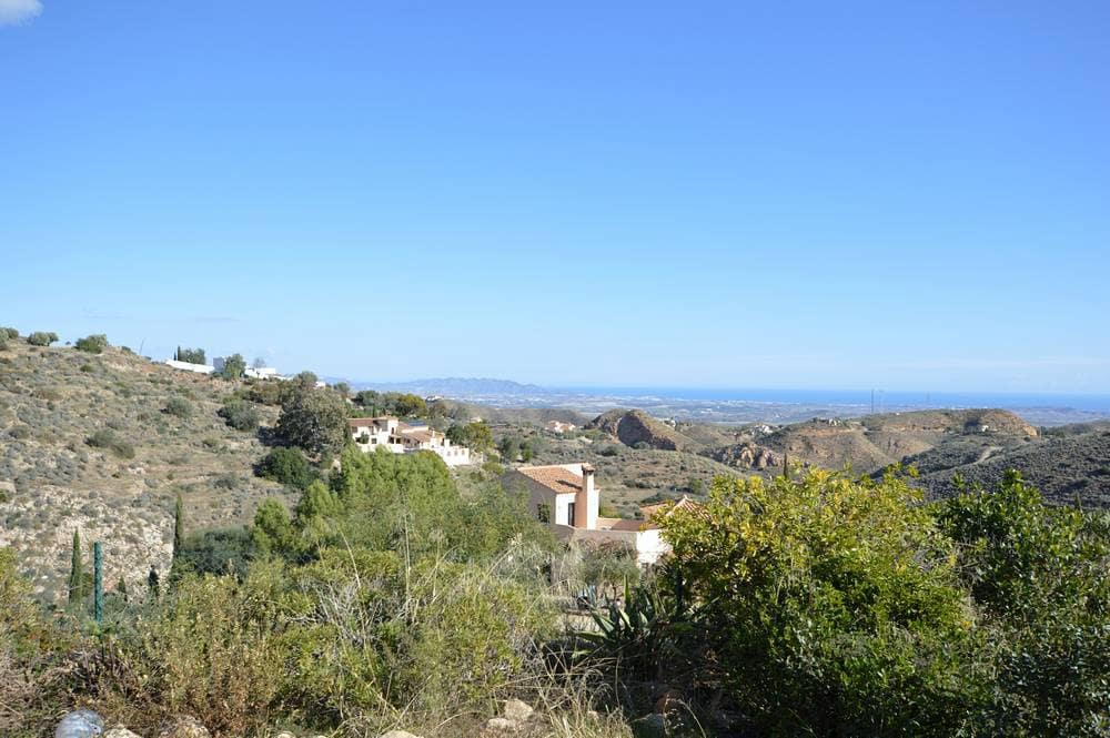 4 camera da letto Villa in vendita in Bedar con piscina garage - 415.000 € (Rif: 9449094)