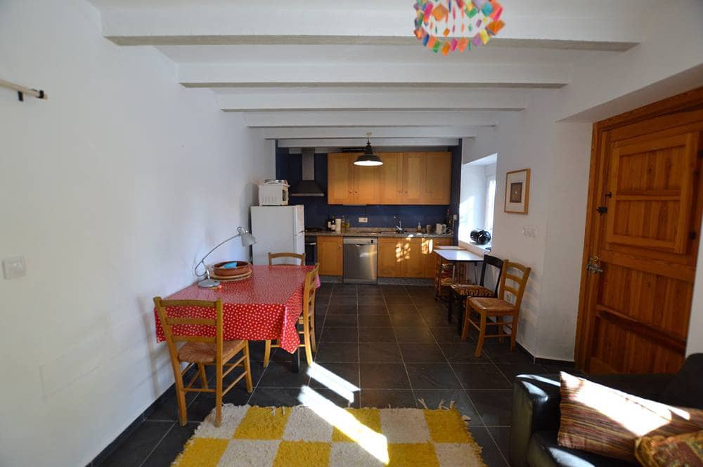 6 makuuhuone Maalaistalo myytävänä paikassa Lubrin mukana 
autotalli - 430 000 € (Ref: 9470660)