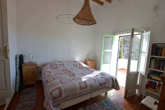 6 Zimmer Finca/Landgut zu verkaufen in Lubrin mit Garage - 410.000 € (Ref: 9470660)