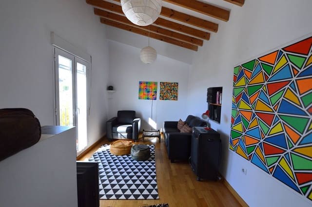 6 Zimmer Finca/Landgut zu verkaufen in Lubrin mit Garage - 410.000 € (Ref: 9470660)