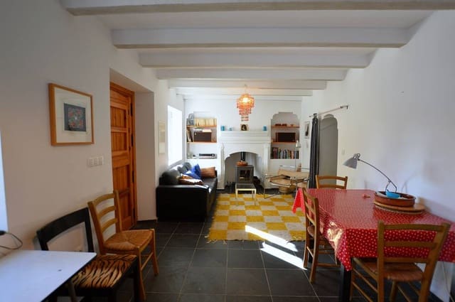 6 Zimmer Finca/Landgut zu verkaufen in Lubrin mit Garage - 410.000 € (Ref: 9470660)