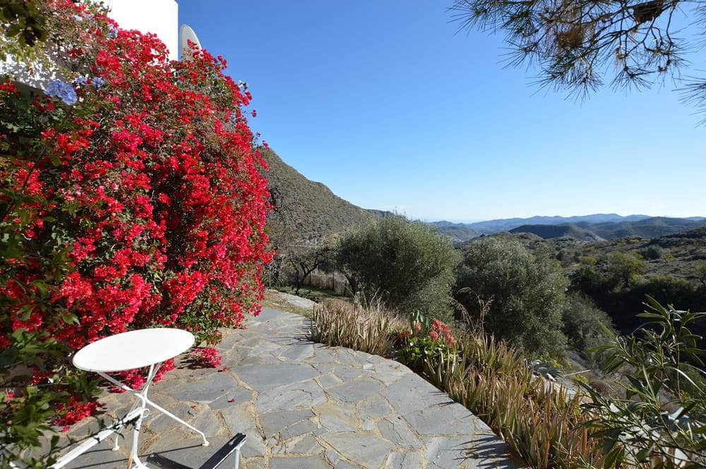 6 makuuhuone Maalaistalo myytävänä paikassa Lubrin mukana 
autotalli - 430 000 € (Ref: 9470660)