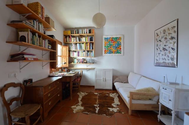 6 Zimmer Finca/Landgut zu verkaufen in Lubrin mit Garage - 410.000 € (Ref: 9470660)
