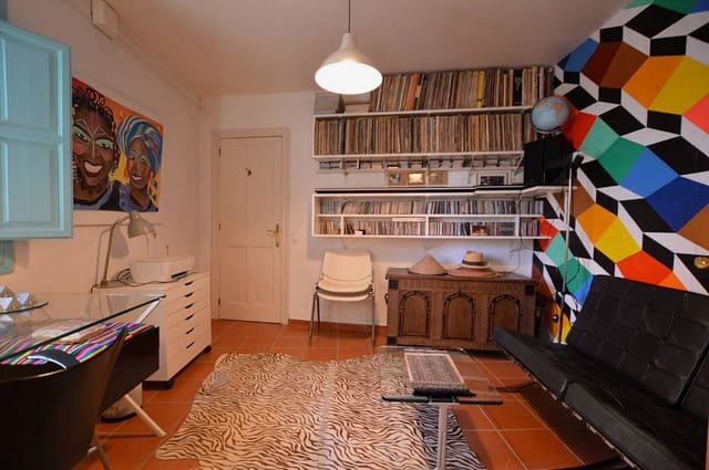 6 Zimmer Finca/Landgut zu verkaufen in Lubrin mit Garage - 410.000 € (Ref: 9470660)