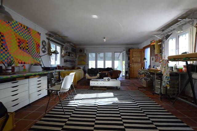 6 Zimmer Finca/Landgut zu verkaufen in Lubrin mit Garage - 410.000 € (Ref: 9470660)