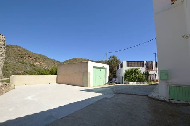 6 Zimmer Finca/Landgut zu verkaufen in Lubrin mit Garage - 410.000 € (Ref: 9470660)
