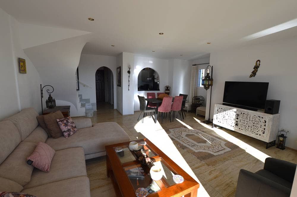 3 sovrum Hus till salu i Bedar med pool - 275 000 € (Ref: 9500744)