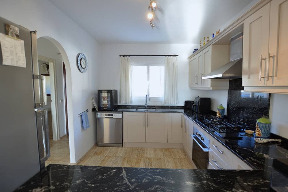 3 sovrum Hus till salu i Bedar med pool - 275 000 € (Ref: 9500744)