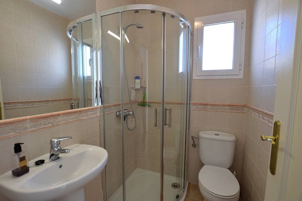 3 sovrum Hus till salu i Bedar med pool - 275 000 € (Ref: 9500744)