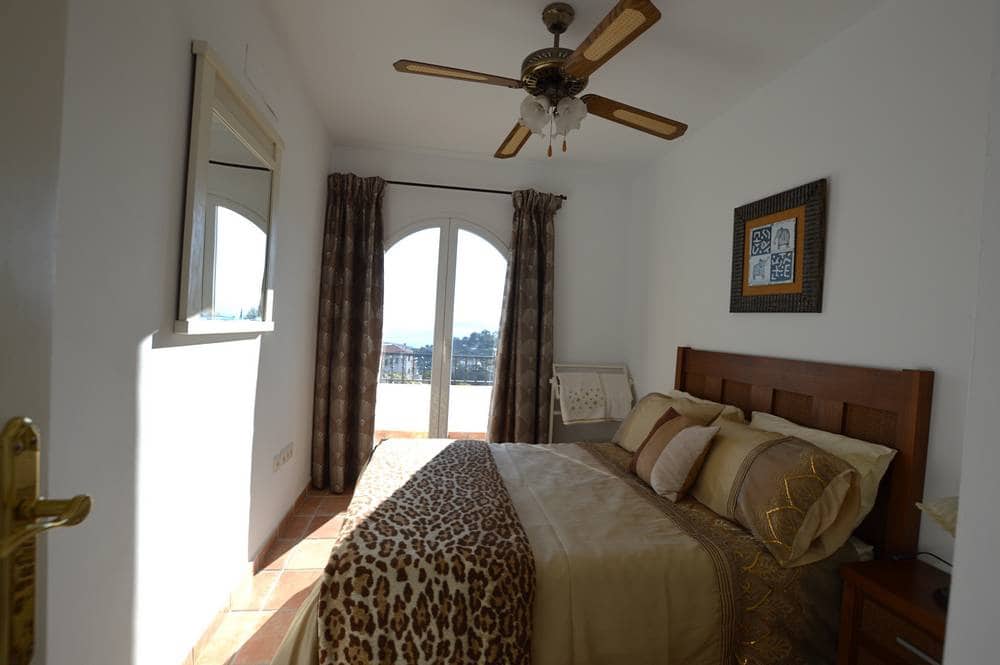 3 sovrum Hus till salu i Bedar med pool - 275 000 € (Ref: 9500744)