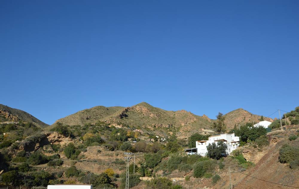 3 sovrum Hus till salu i Bedar med pool - 275 000 € (Ref: 9500744)