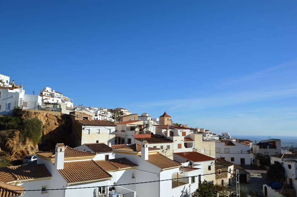 3 sovrum Hus till salu i Bedar med pool - 275 000 € (Ref: 9500744)