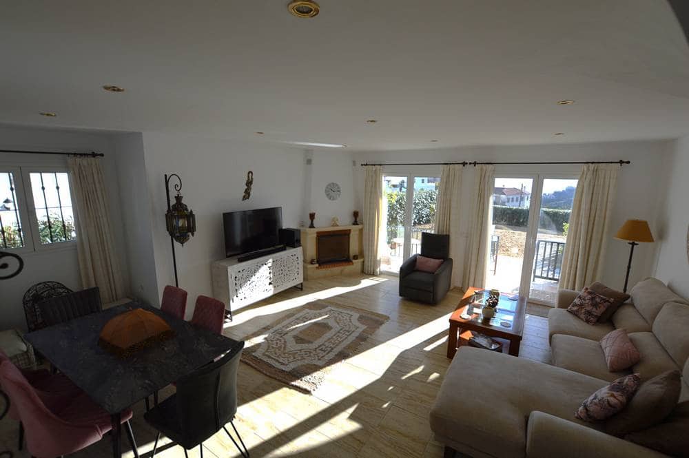 3 sovrum Hus till salu i Bedar med pool - 275 000 € (Ref: 9500744)