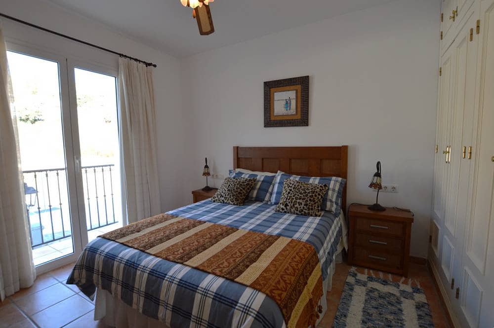 3 sovrum Hus till salu i Bedar med pool - 275 000 € (Ref: 9500744)