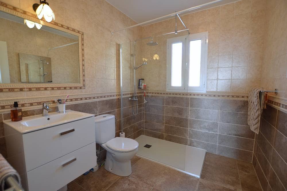 3 sovrum Hus till salu i Bedar med pool - 275 000 € (Ref: 9500744)