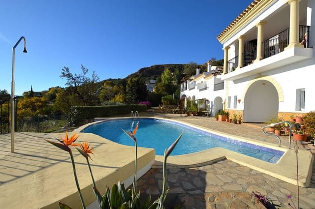 3 sovrum Hus till salu i Bédar med pool - 275 000 € (Ref: 9500744)