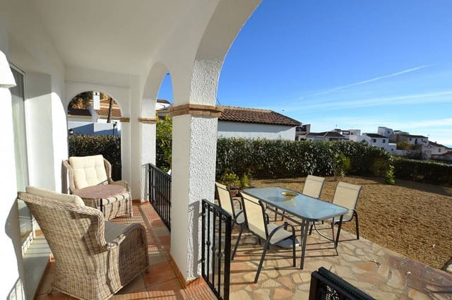 3 sovrum Hus till salu i Bédar med pool - 275 000 € (Ref: 9500744)