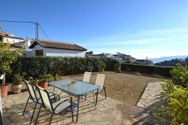 3 sovrum Hus till salu i Bédar med pool - 275 000 € (Ref: 9500744)