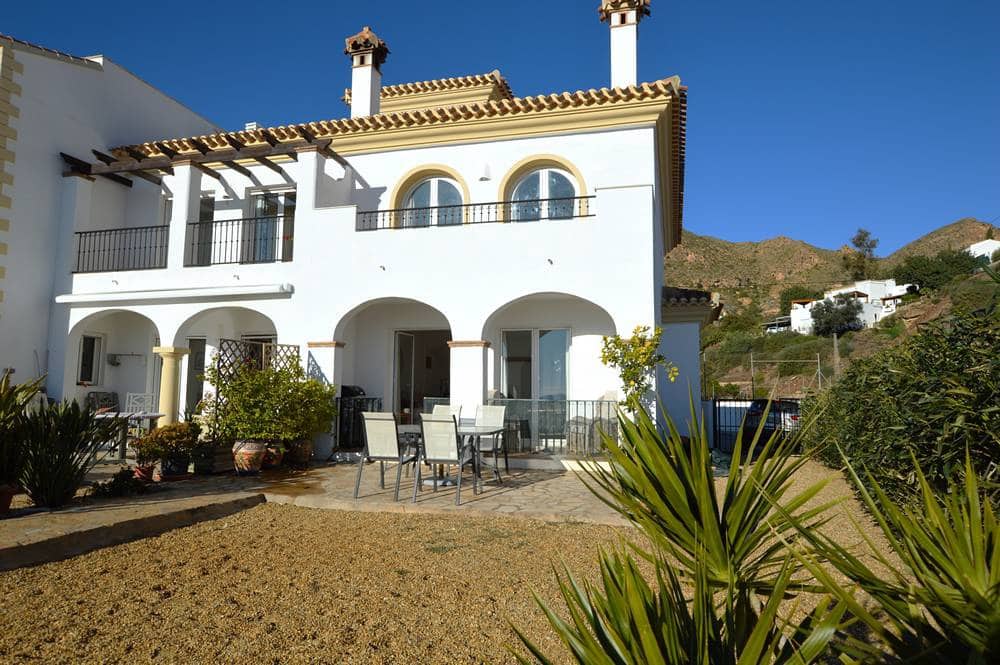 3 sovrum Hus till salu i Bedar med pool - 275 000 € (Ref: 9500744)