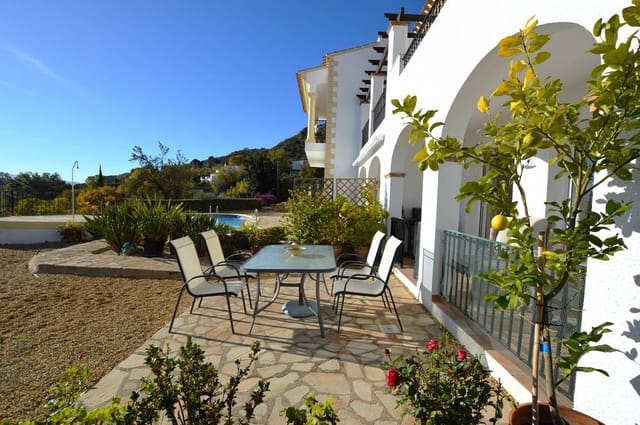 3 sovrum Hus till salu i Bédar med pool - 275 000 € (Ref: 9500744)