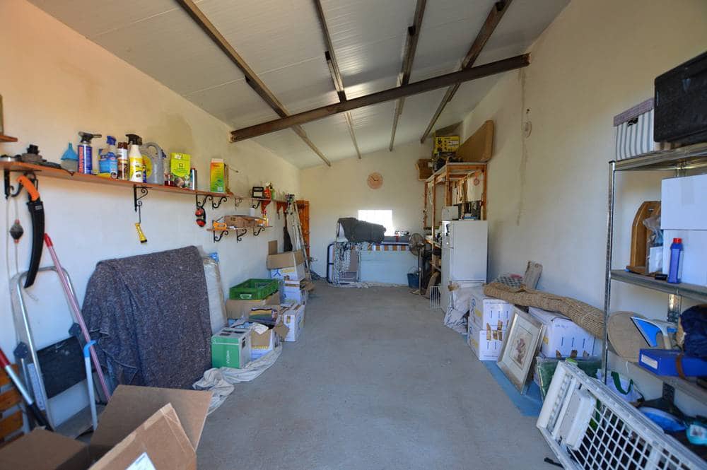 2 Zimmer Finca/Landgut zu verkaufen in Uleila del Campo mit Garage - 224.950 € (Ref: 9506241)