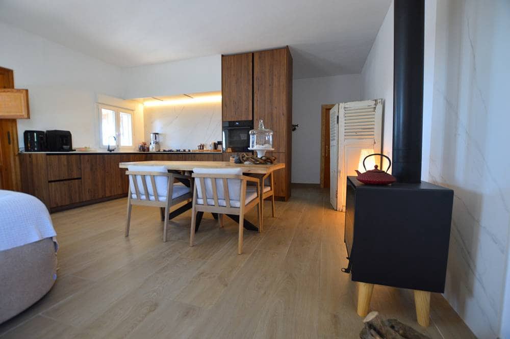 2 Zimmer Finca/Landgut zu verkaufen in Uleila del Campo mit Garage - 224.950 € (Ref: 9506241)