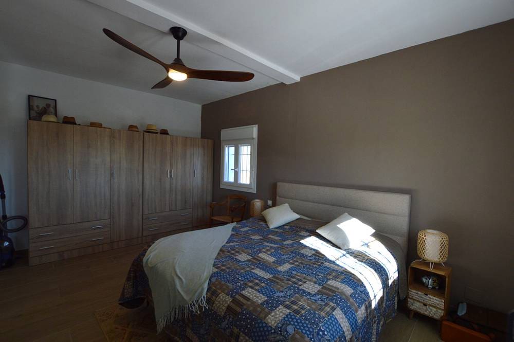 2 Zimmer Finca/Landgut zu verkaufen in Uleila del Campo mit Garage - 224.950 € (Ref: 9506241)