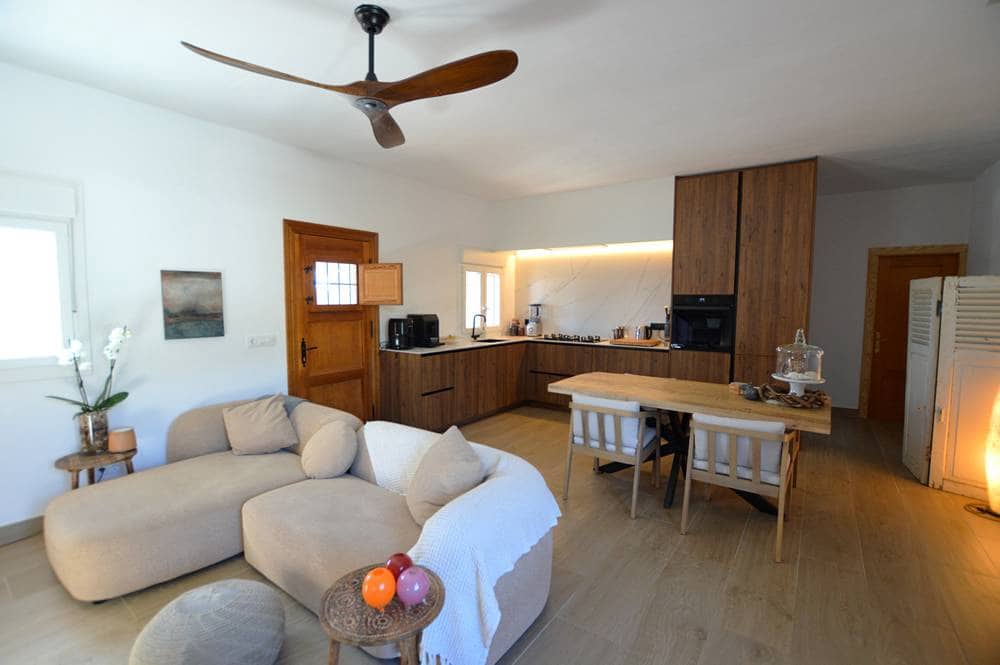 2 Zimmer Finca/Landgut zu verkaufen in Uleila del Campo mit Garage - 224.950 € (Ref: 9506241)