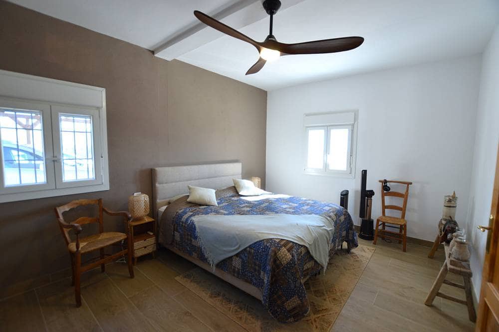 2 Zimmer Finca/Landgut zu verkaufen in Uleila del Campo mit Garage - 224.950 € (Ref: 9506241)