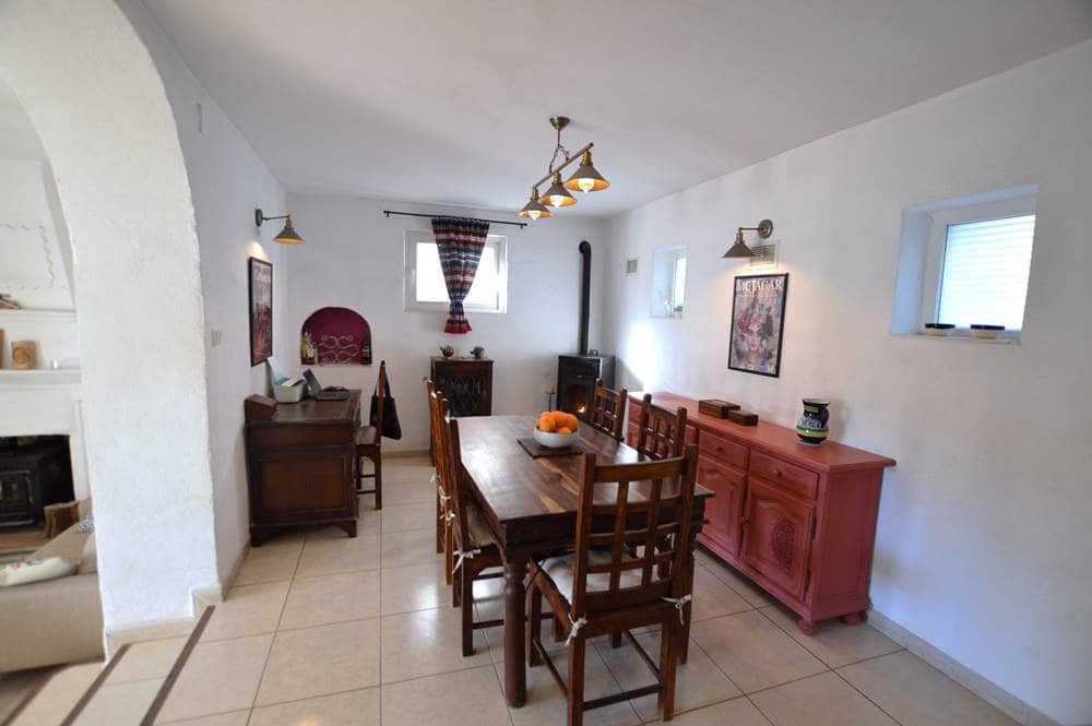 4 bedroom Villa for sale in Mojacar with pool garage - € 349,995 (Ref: 9528998)