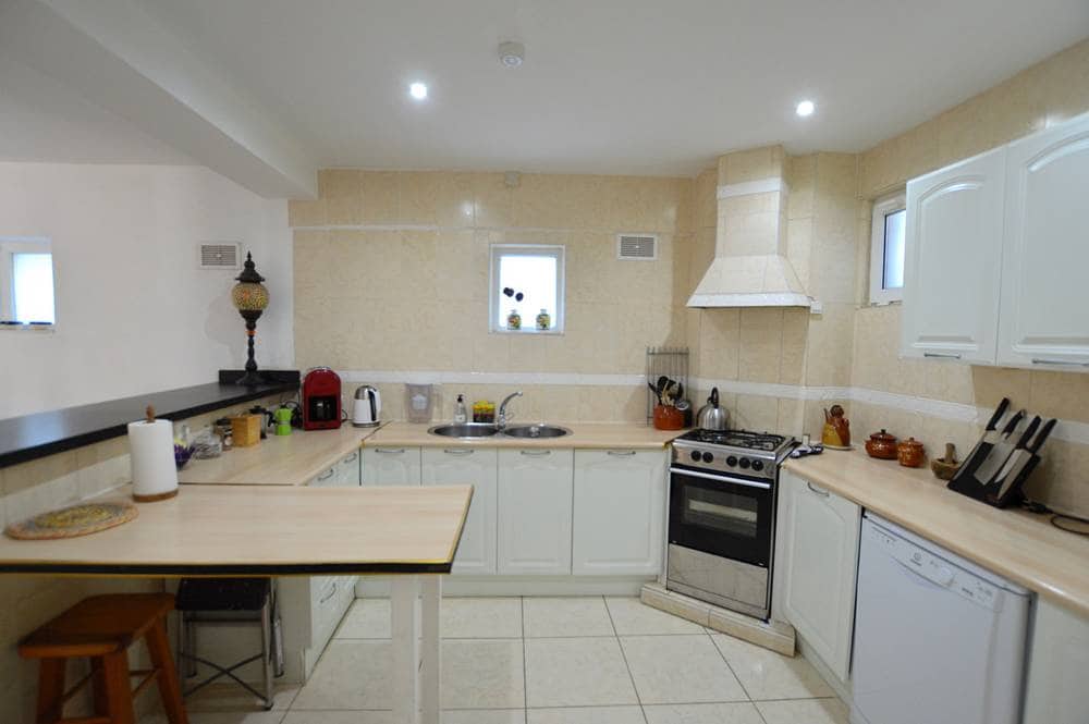 4 bedroom Villa for sale in Mojacar with pool garage - € 349,995 (Ref: 9528998)