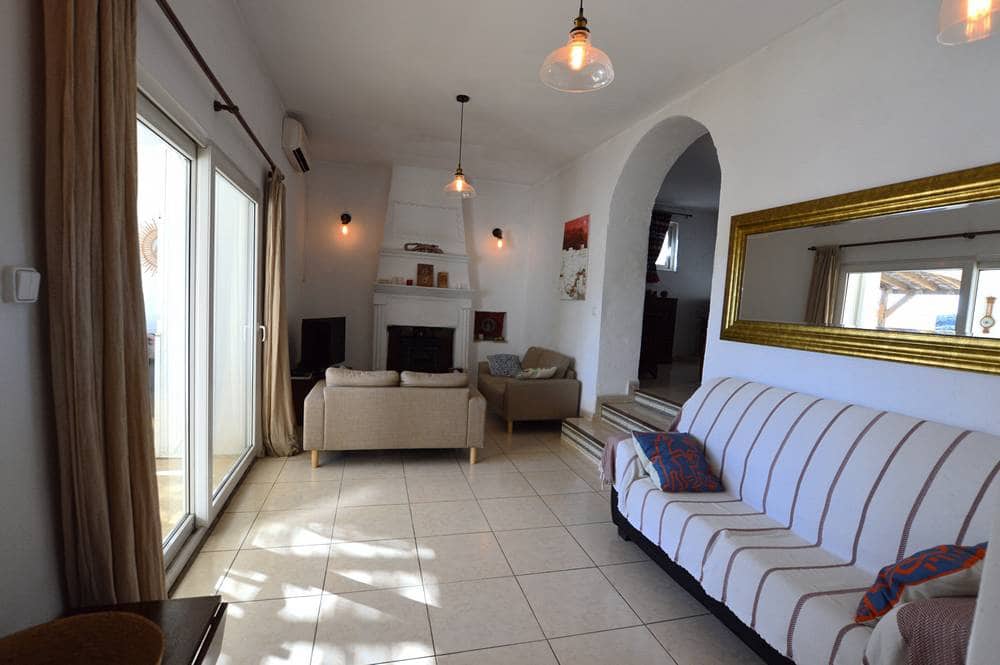 4 bedroom Villa for sale in Mojacar with pool garage - € 349,995 (Ref: 9528998)