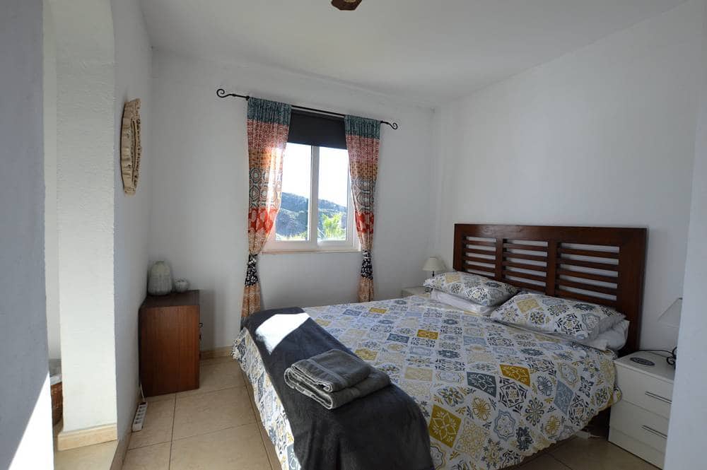 4 bedroom Villa for sale in Mojacar with pool garage - € 349,995 (Ref: 9528998)