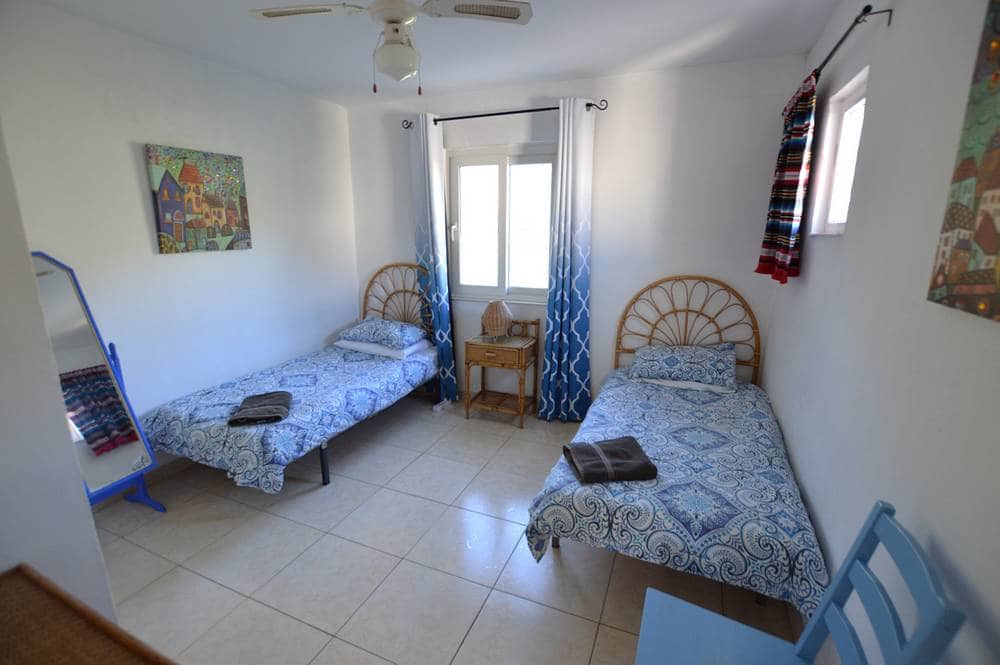 4 bedroom Villa for sale in Mojacar with pool garage - € 349,995 (Ref: 9528998)