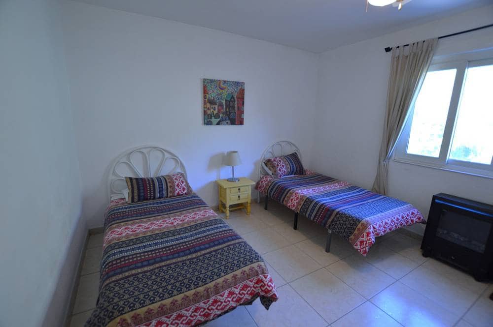 4 bedroom Villa for sale in Mojacar with pool garage - € 349,995 (Ref: 9528998)