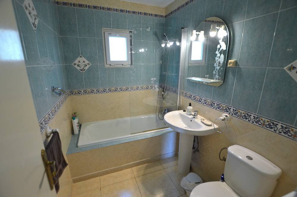 4 bedroom Villa for sale in Mojacar with pool garage - € 349,995 (Ref: 9528998)