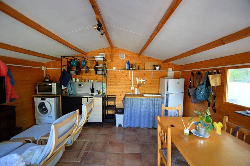 4 bedroom Villa for sale in Mojacar with pool garage - € 349,995 (Ref: 9528998)