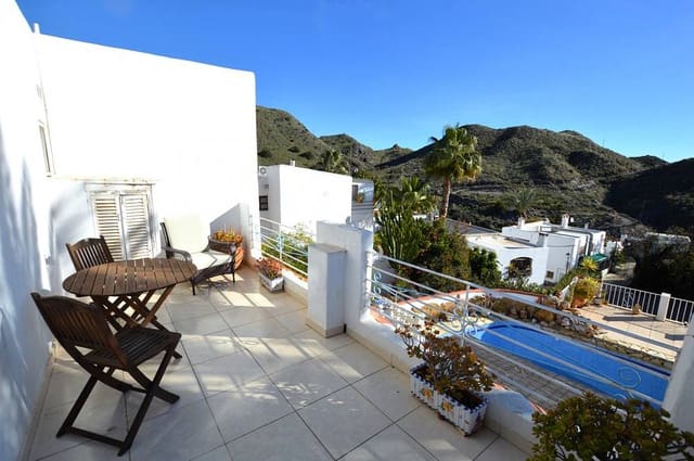 4 bedroom Villa for sale in Mojácar with pool garage - € 349,995 (Ref: 9528998)