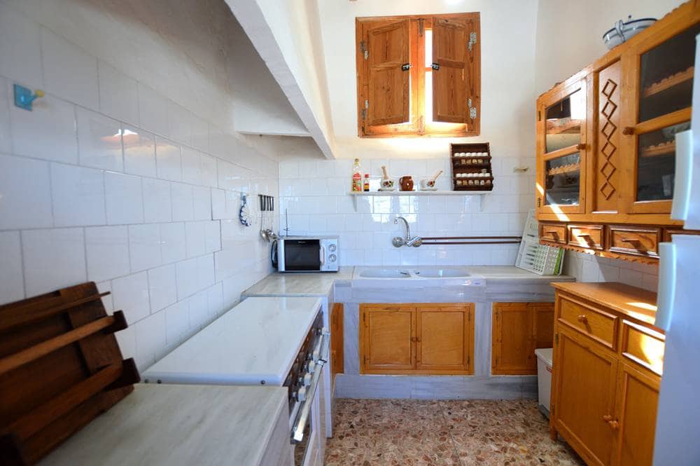 4 slaapkamer Finca/Landhuis te koop in Bedar met garage - € 250.000 (Ref: 9596441)